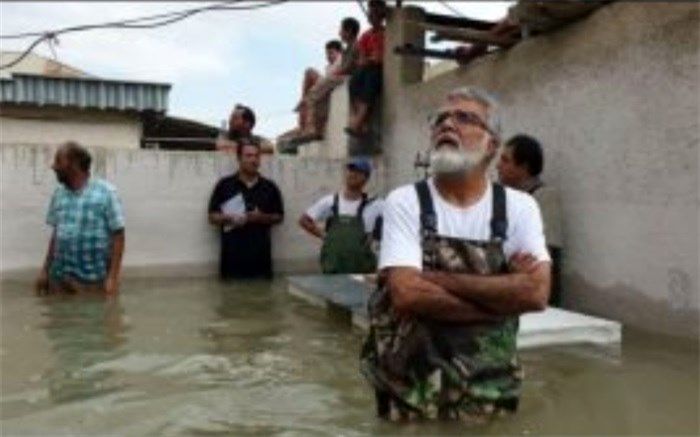 شرط تلویزیون برای پخش سریال افخمی چیست؟