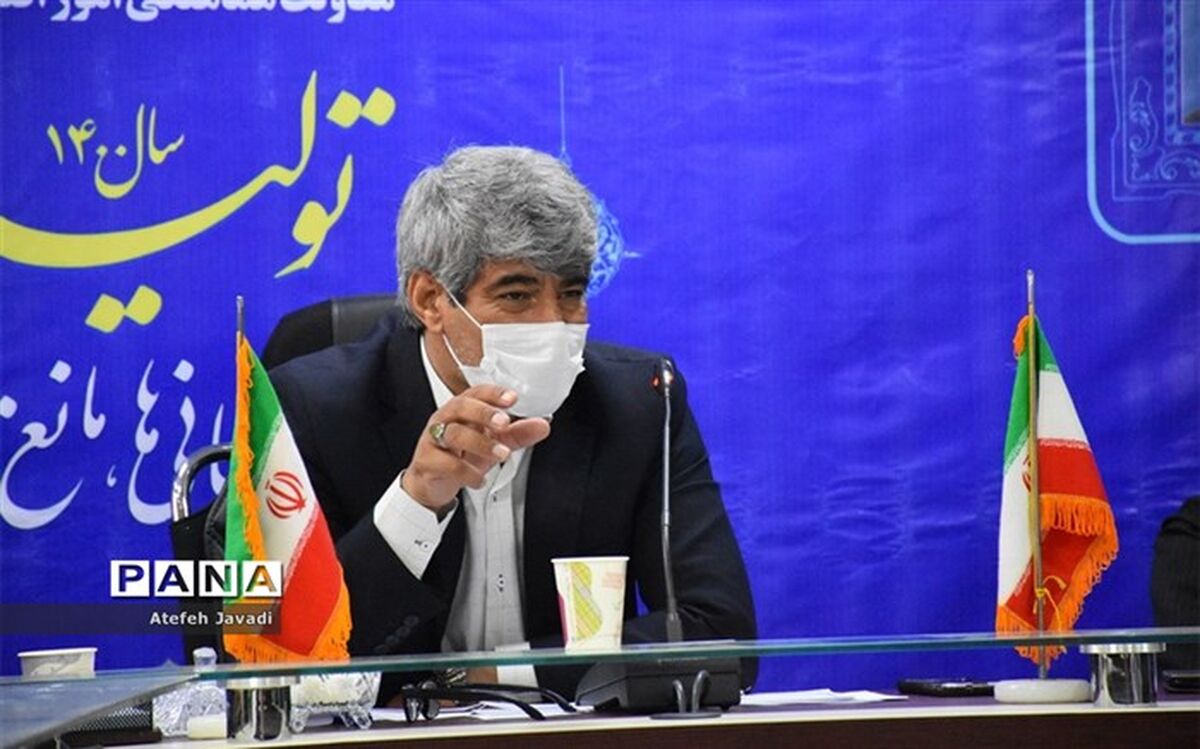 عملیاتی کردن طرح‌‎‌‌‌ها در استان باید مورد توجه قرار گیرد