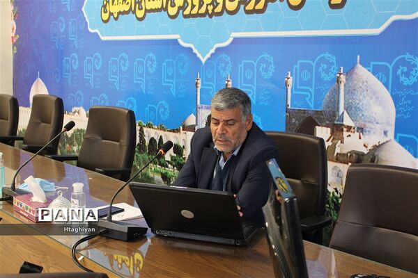 روز سوم و چهارم دوره آموزشی خبرنگاری پانا ویژه دانش‌آموزان در اصفهان