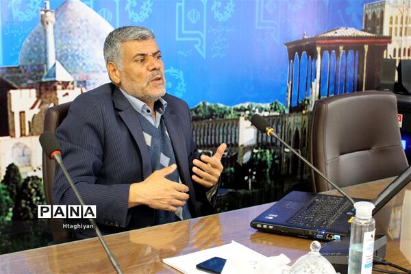 روز سوم و چهارم دوره آموزشی خبرنگاری پانا ویژه دانش‌آموزان در اصفهان