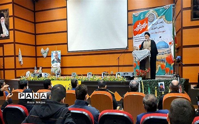 شهادت زمانی لذت‌بخش است که با اعتقادات درست همراه باشد