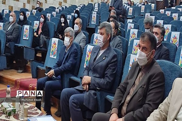برگزاری مراسم گرامیداشت سالگرد تاسیس کانون های فرهنگی ، تربیتی در البرز