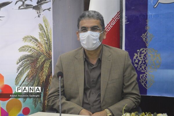 مراسم گرامیداشت سی و دومین سالگرد تأسیس کانون‌های فرهنگی تربیتی