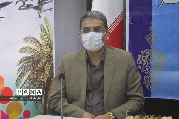 مراسم گرامیداشت سی و دومین سالگرد تأسیس کانون‌های فرهنگی تربیتی