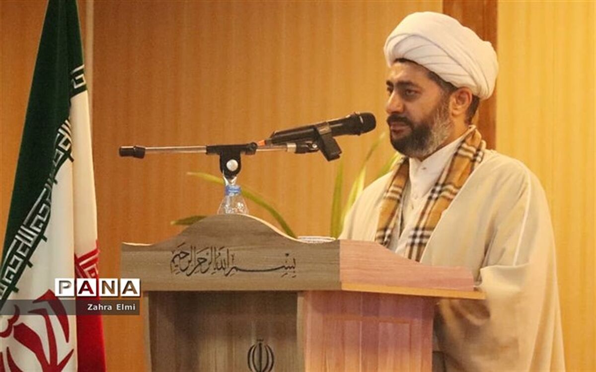 موضوع جهاد به غیر از تبیین است