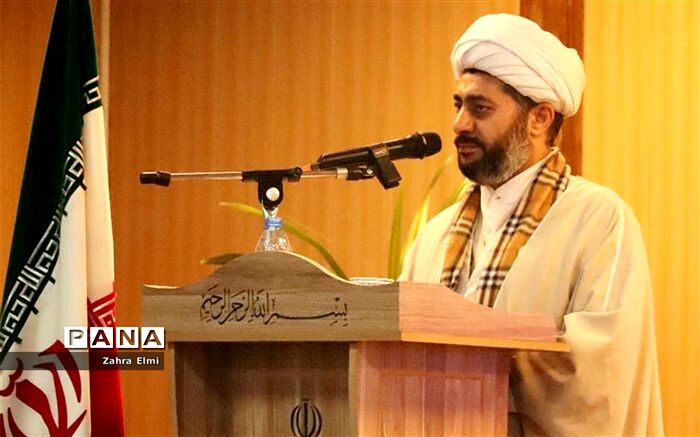 موضوع جهاد به غیر از تبیین است