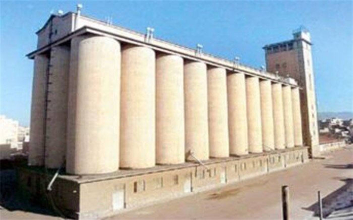 ظرفیت ذخیره‌سازی ۲۲ میلیون تُن کالاهای اساسی در کشور