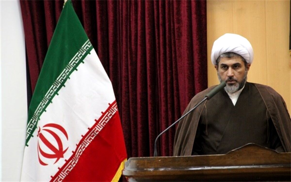 ضرورت زنده نگهداشتن یاد شهدای هشت سال دفاع مقدس