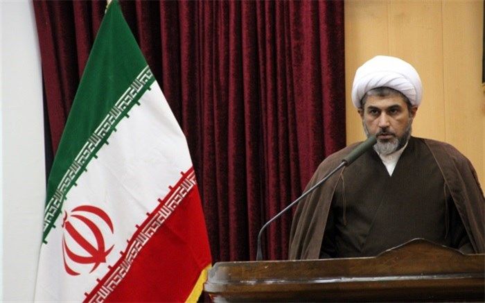 ضرورت زنده نگهداشتن یاد شهدای هشت سال دفاع مقدس