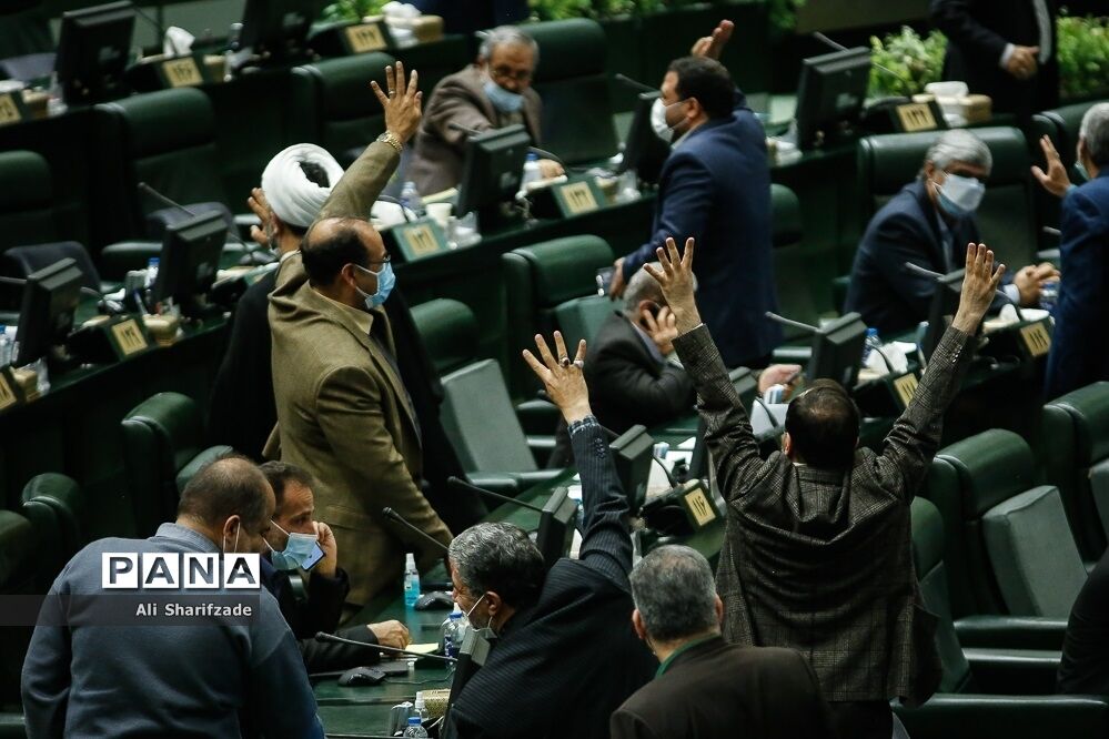 تمدید احکام نظارتی بودجه ۱۴۰۰ در لایحه بودجه ۱۴۰۱