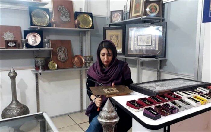 صبوری و تحمل سختی‌ها رمز پیروزی و موفقیت است