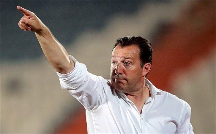 مراکشی‌ها حکم اخراج ویلموتس را صادر کردند