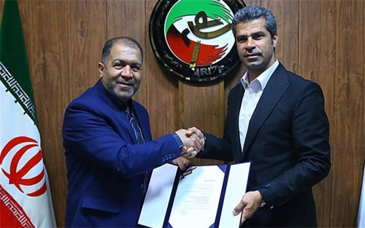 طلسم تکواندو ایران شکست؛ آقای رئیس حکم گرفت