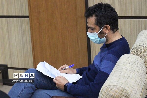 یازدهمین انتخابات مجلس دانش‌آموزی دختران  شهرستان‌های تهران
