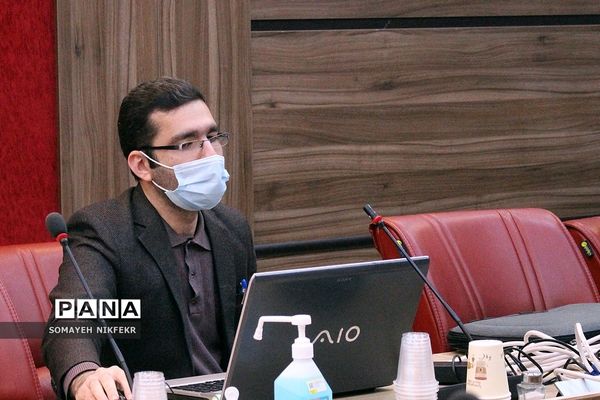 یازدهمین انتخابات مجلس دانش‌آموزی پسران شهرستان‌های تهران