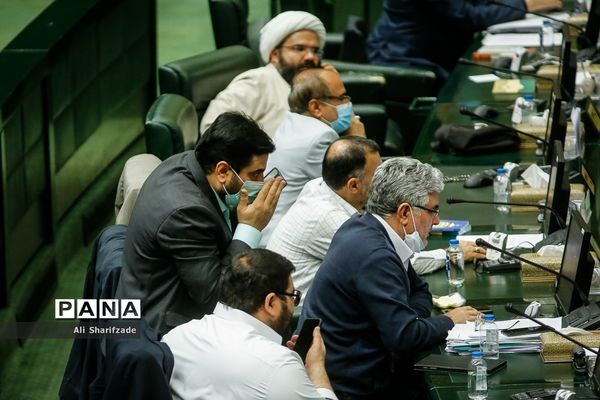 صحن علنی مجلس شورای اسلامی