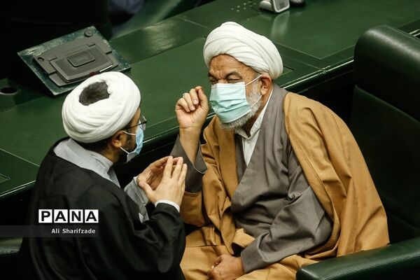 صحن علنی مجلس شورای اسلامی