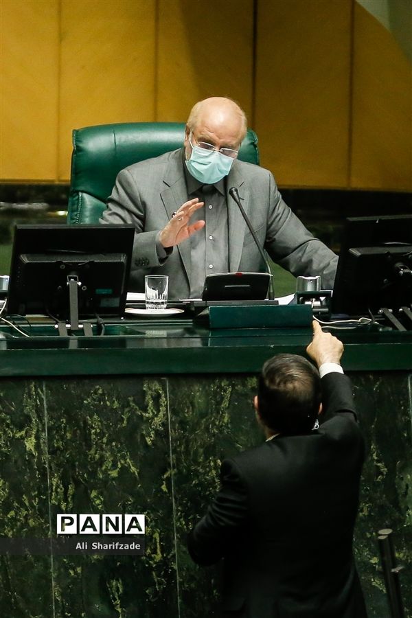 صحن علنی مجلس شورای اسلامی