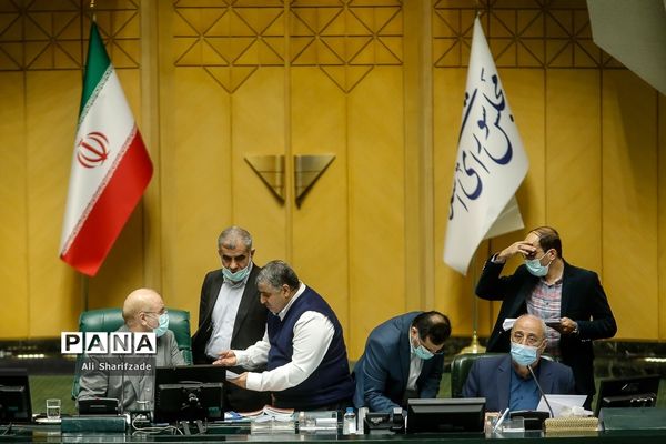 صحن علنی مجلس شورای اسلامی