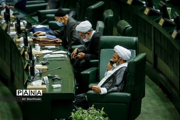 صحن علنی مجلس شورای اسلامی