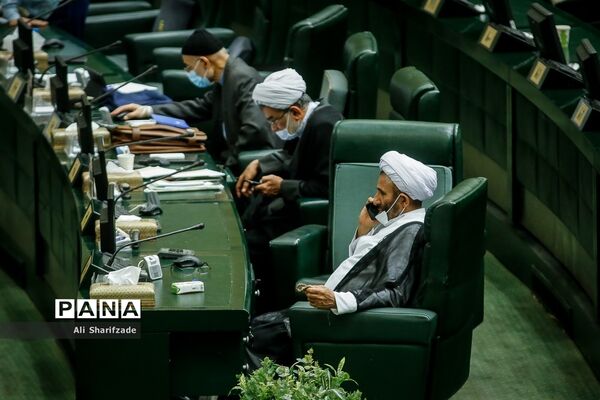 صحن علنی مجلس شورای اسلامی