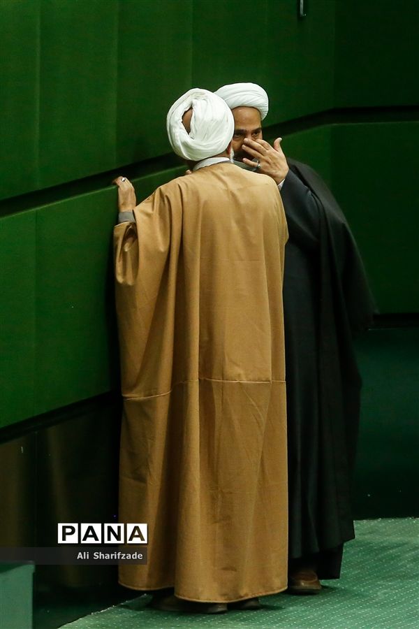 صحن علنی مجلس شورای اسلامی