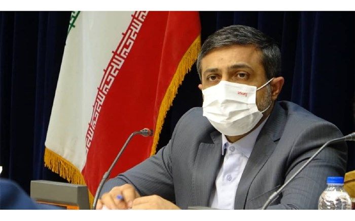 پشتیبانی از خیرین مایه رشد و نشاط جامعه است