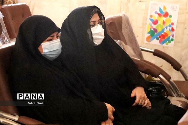 همایش هفته کانون‌ها و تجلیل از فعالان کانون‌های فرهنگی،تربیتی آذربایجان شرقی