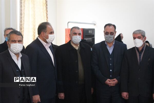 همایش هفته کانون‌ها و تجلیل از فعالان کانون‌های فرهنگی،تربیتی آذربایجان شرقی