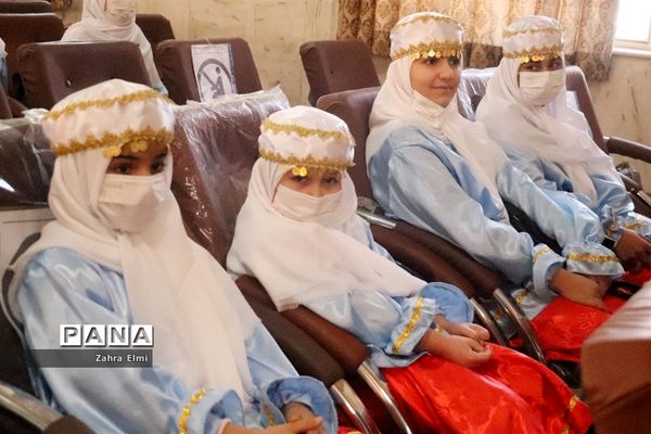 همایش هفته کانون‌ها و تجلیل از فعالان کانون‌های فرهنگی،تربیتی آذربایجان شرقی