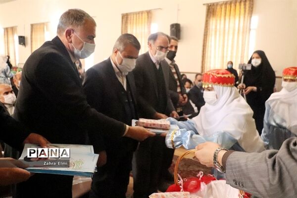 همایش هفته کانون‌ها و تجلیل از فعالان کانون‌های فرهنگی،تربیتی آذربایجان شرقی