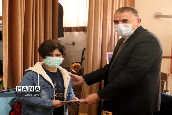 همایش هفته کانون‌ها و تجلیل از فعالان کانون‌های فرهنگی،تربیتی آذربایجان شرقی