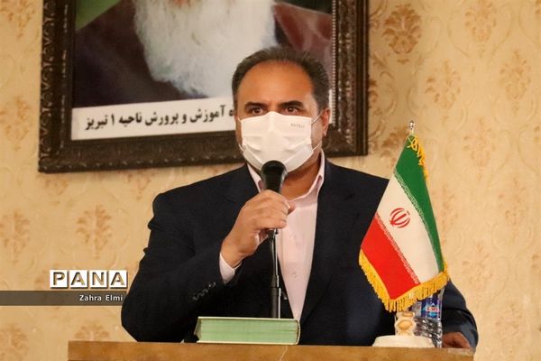 همایش هفته کانون‌ها و تجلیل از فعالان کانون‌های فرهنگی،تربیتی آذربایجان شرقی
