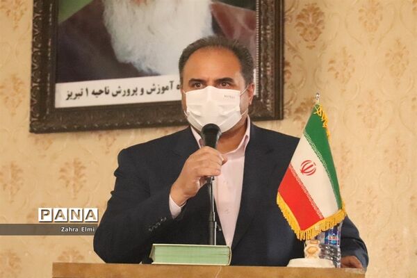 همایش هفته کانون‌ها و تجلیل از فعالان کانون‌های فرهنگی،تربیتی آذربایجان شرقی