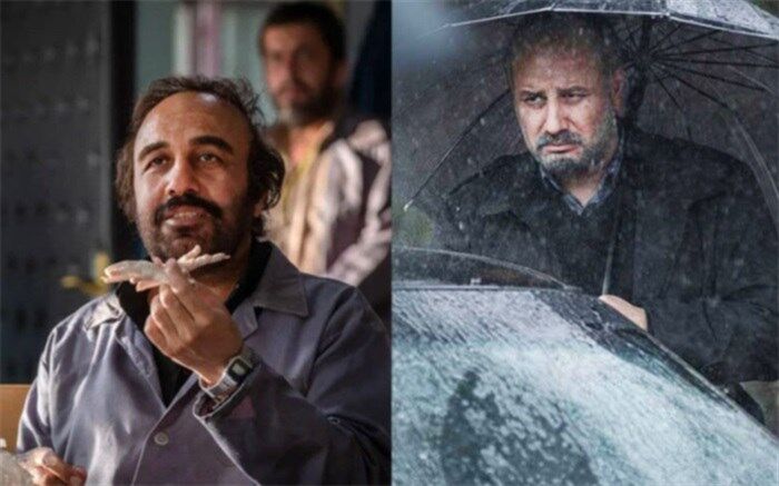 زمان اکران «مرد بازنده» اعلام شد