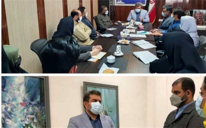 اجرای طرح آموزشی و حمایتی کودکان کار در 3 شهرستان استان بوشهر