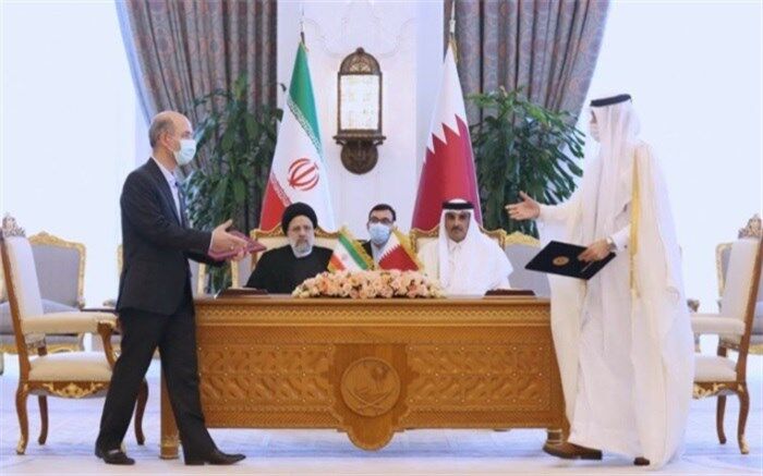 جزییات روند دیدار وزیر نیرو با مقامات انرژی کشورهای صادرکننده گاز در دوحه