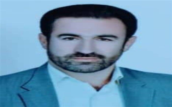 کورش فتحی بخشدار فلارد شد