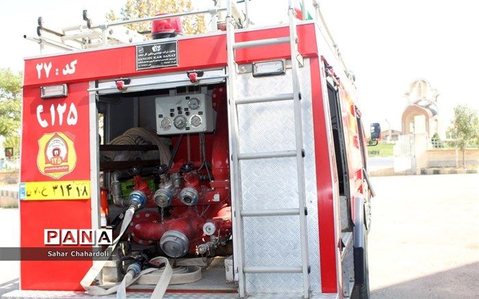 انفجار در ساختمان مسکونی؛ ١٩ نفر نجات پیدا کردند