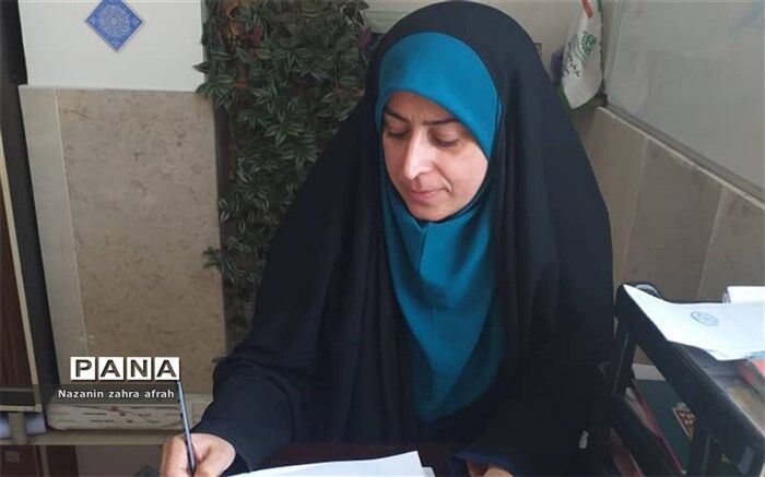 مسابقات قرآنی میدان رقابت‌های معنوی برای تعالی هویت دینی دانش‌آموزان  است