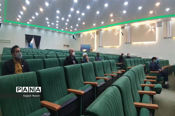 برگزاری شب خاطره به یاد شهید هادی شهابیان
