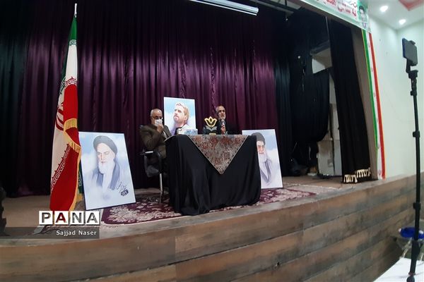 برگزاری شب خاطره به یاد شهید هادی شهابیان