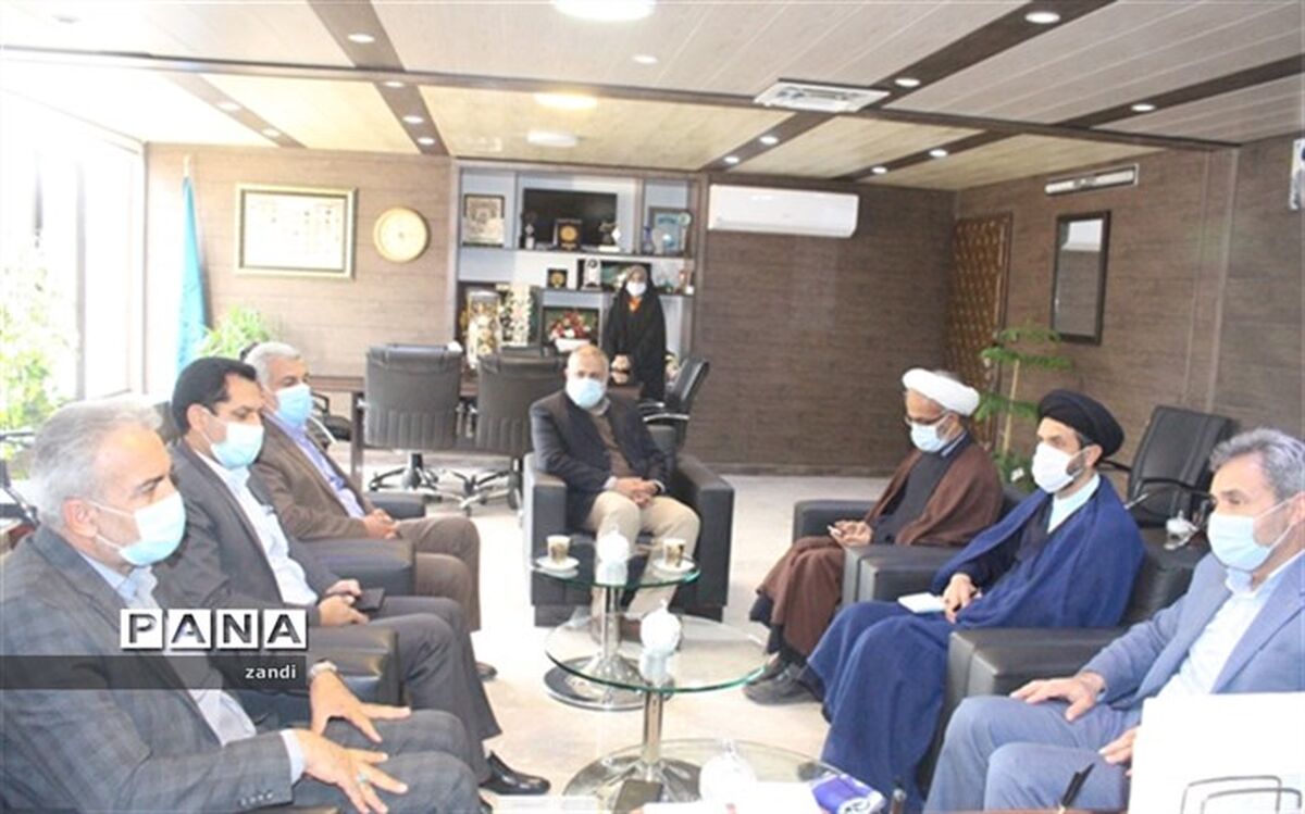 ضرورت حمایت همه‌جانبه از دانش‌آموزان تحت حمایت کمیته امداد