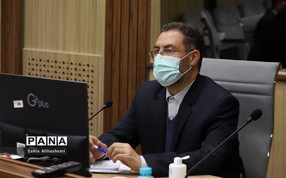 برگزاری کنگره شهدا اثر ماندگار اعتقادی است که در فعالیت‌های آموزش وپرورش می‌درخشد