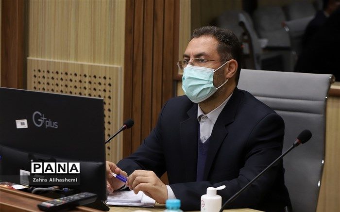 برگزاری کنگره شهدا اثر ماندگار اعتقادی است که در فعالیت‌های آموزش وپرورش می‌درخشد