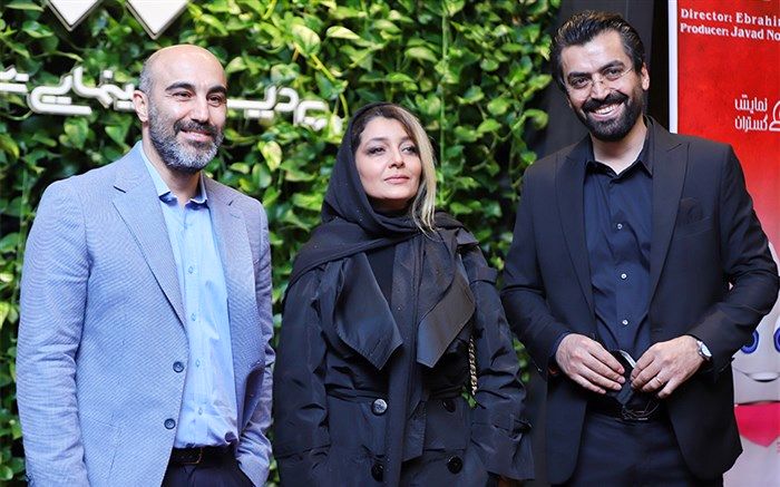 ابراهیم ایرج‌زاد: «عنکبوت» هنگام ساخت با خط قرمزهای زیادی مواجه بود