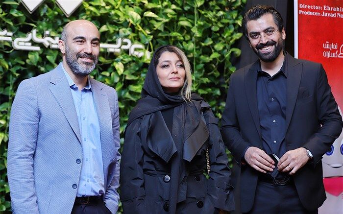 ابراهیم ایرج‌زاد: «عنکبوت» هنگام ساخت با خط قرمزهای زیادی مواجه بود