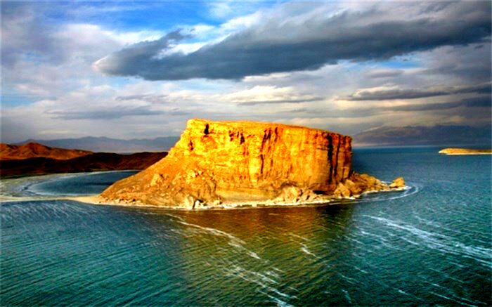 مرکز آینده‌پژوهی دریاچه ارومیه از 97 درصد پیشرفت فیزیکی برخوردار است