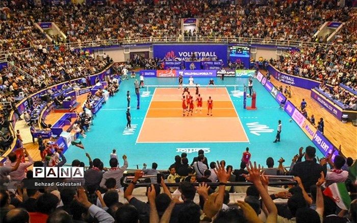 یک بام و دو هوای میزبانی؛ با پول مردم، جریمه کم کاری و تخلف مدیران ورزشی را پرداخت نکنید!