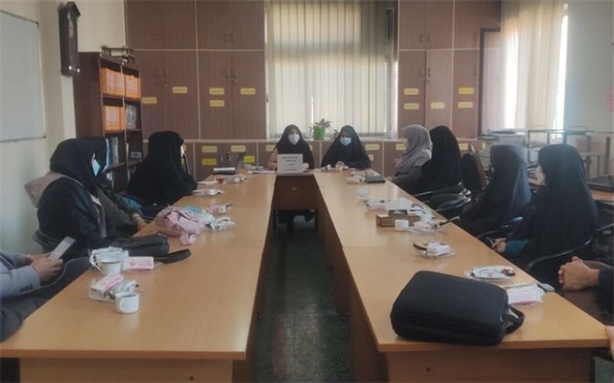 ظرفیت‌ها و توانمندی‌های مشاوران موجب‌ هم‌افزایی مطلوب می‌شود